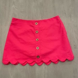 Lilly Pulitzer Kaylie Short